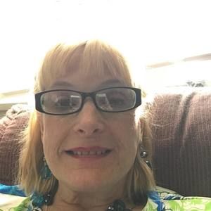 Meet your Posher, Teresa